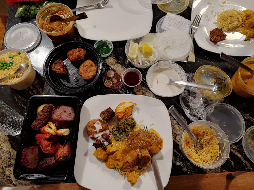 INDIA'S Restaurant, Denver