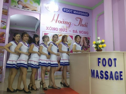 Massage Hoàng Thái