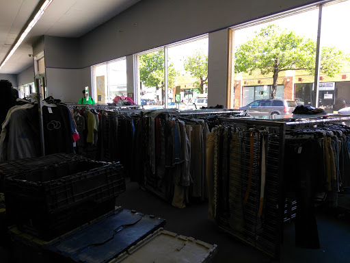 Thrift Store «Goodwill», reviews and photos