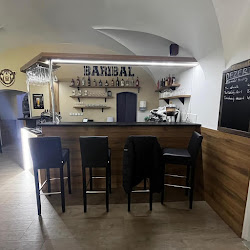 Café-Bar Baribal