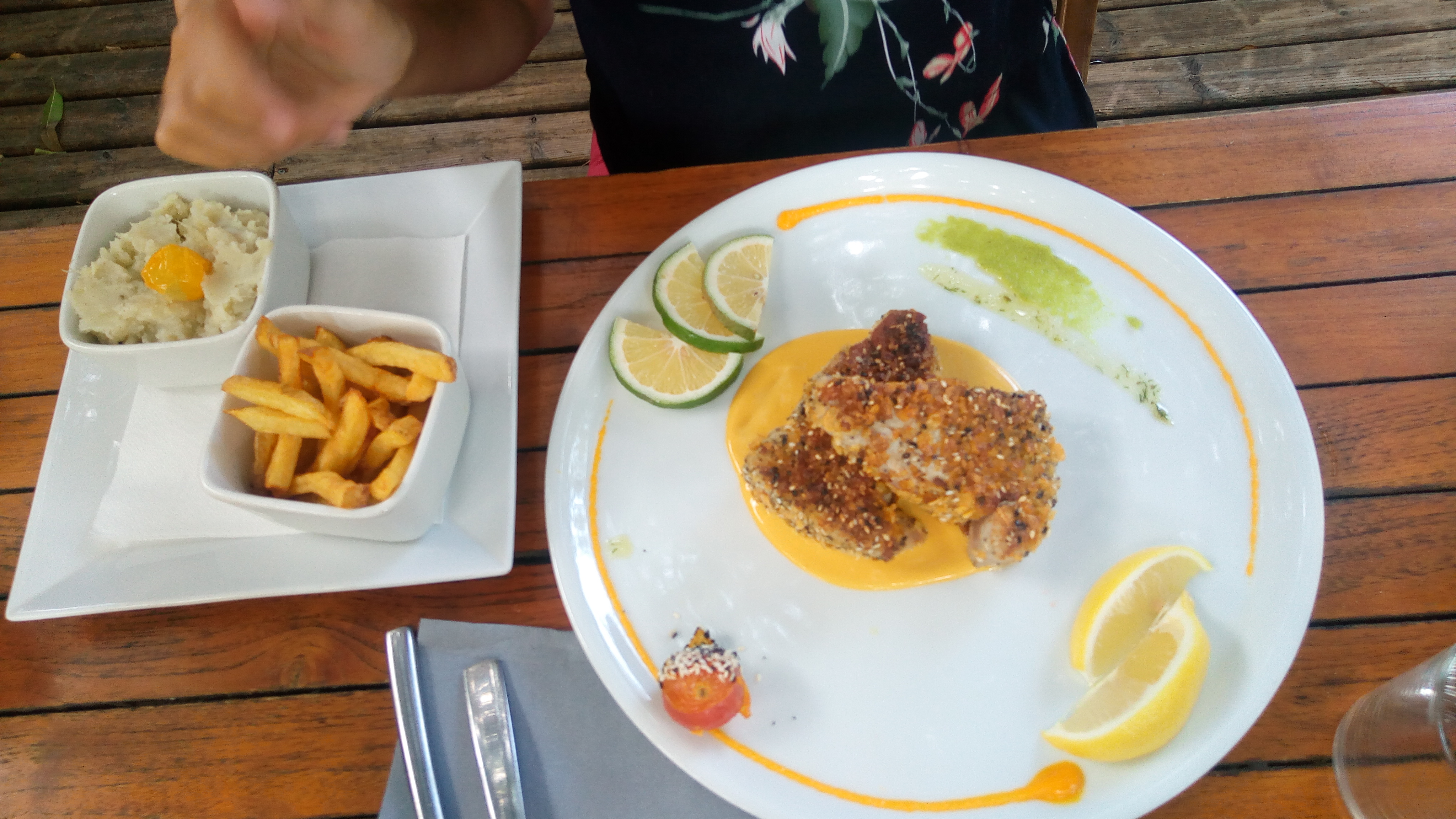 Photo n° 1 de l'avis de celine. fait le 15/08/2019 à 12:17