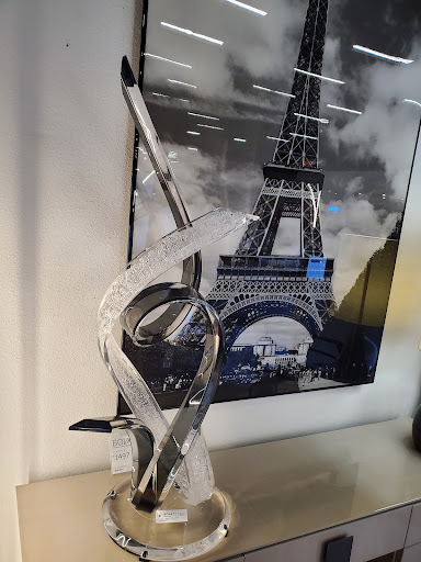 Furniture Store «Bova Contemporary Furniture Dallas», reviews and photos, 4490 Alpha Rd #300, Dallas, TX 75244, USA