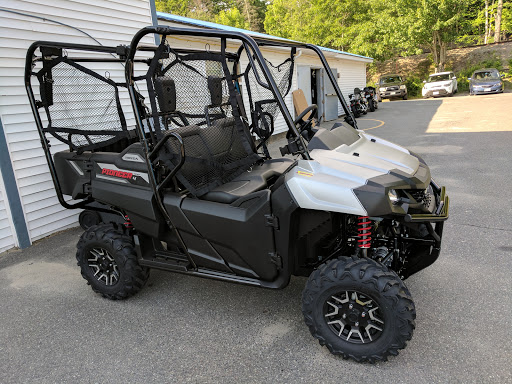 Motorcycle Dealer «Friend & Friend», reviews and photos, 227 State St, Ellsworth, ME 04605, USA