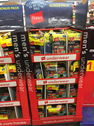 Department Store «Walmart Supercenter», reviews and photos, 2001 W Maple Rd, Troy, MI 48084, USA