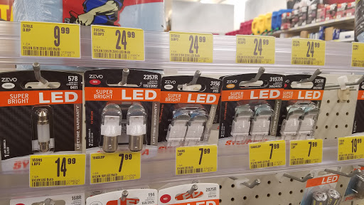 Auto Parts Store «Advance Auto Parts», reviews and photos, 1430 W Brandon Blvd, Brandon, FL 33511, USA