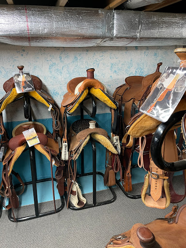 Tack Shop «Penchem Tack Store», reviews and photos, 7925 Guthrie Rd, Guthrie, KY 42234, USA
