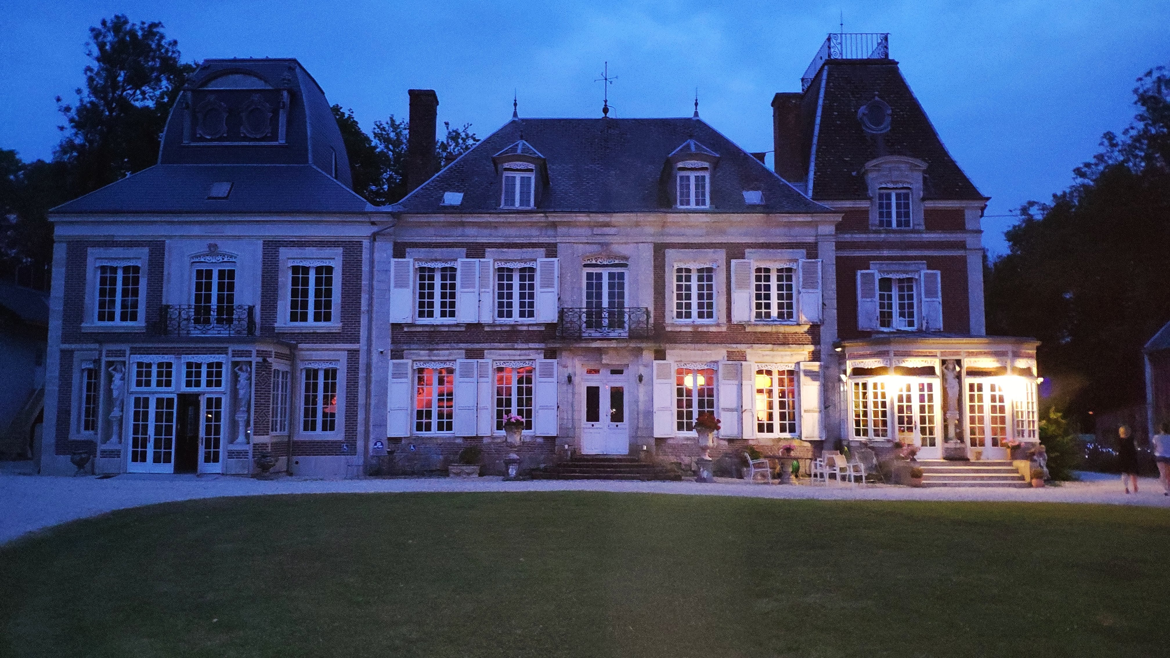 Photo n° 1 de l'avis de Jordan.u fait le 17/07/2018 à 10:45