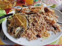 Plats et boissons du Le Raou - Restaurant Saint-François à Saint-François - n°10