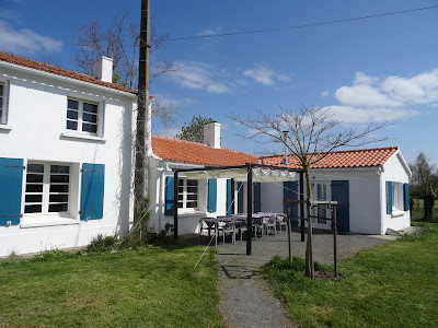Auberge BonBeauJoli à Saint-Jean-de-Monts