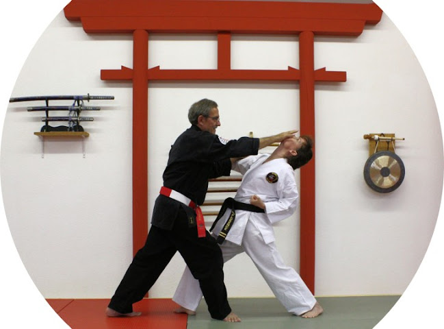 Goshindokan Liestal