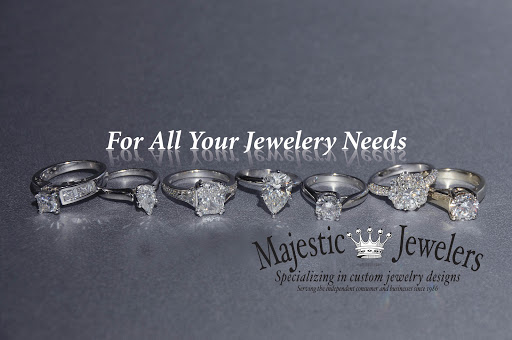 Jewelry Designer «Majestic Jewelers, Inc.», reviews and photos, 2234 Aloma Ave, Winter Park, FL 32792, USA