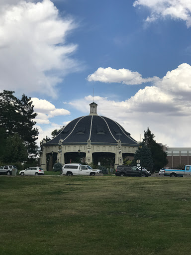 Historical Landmark «Historic Elitch Garden Theater», reviews and photos, 4655 W 37th Ave, Denver, CO 80212, USA