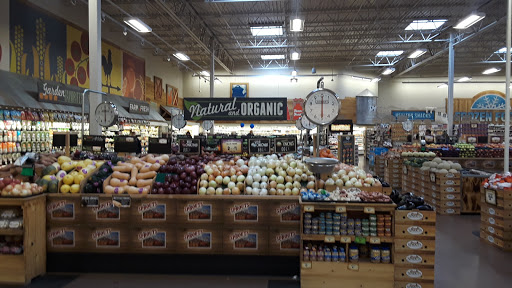 Health Food Store «Sprouts Farmers Market», reviews and photos, 7728 E Central Ave, Wichita, KS 67206, USA