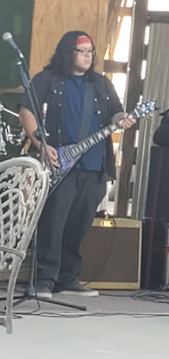 Winery «Amaro Winery LLC», reviews and photos, 402 S Melendres St, Las Cruces, NM 88005, USA