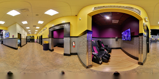 Gym «Planet Fitness», reviews and photos, 9919 NE Hazel Dell Ave, Vancouver, WA 98685, USA