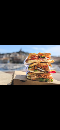Photos du propriétaire du Sandwicherie Santa Gusto à Marseille - n°1