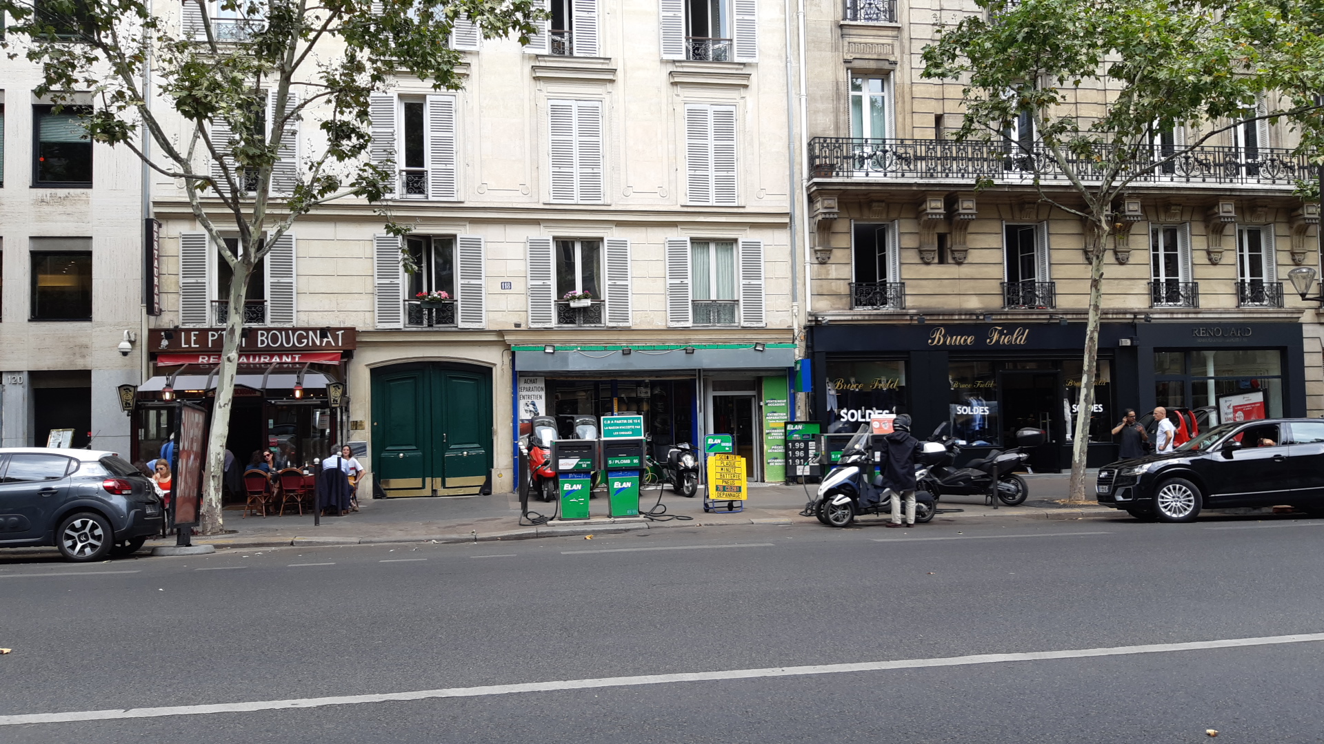Photo n° 1 de l'avis de Abdellah.o fait le 20/07/2018 à 11:16