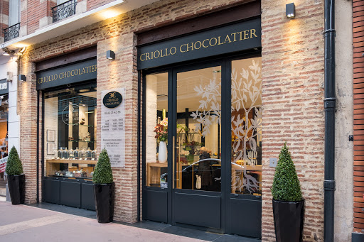 Criollo Chocolatier Toulouse Victor Hugo