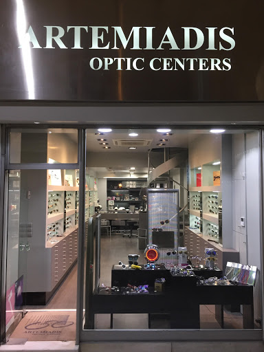 Artemiadis Optic Center
