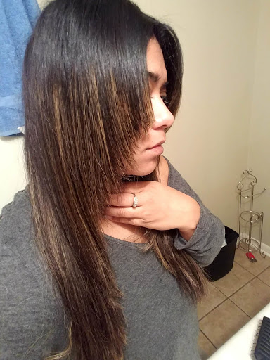 Beauty Salon «Tres Latinas Beauty Salon», reviews and photos, 788 Normandy St, Houston, TX 77015, USA