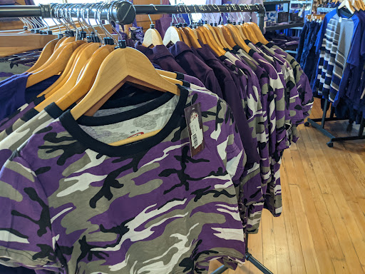 Gift Shop «The Purple Store», reviews and photos, 7616 Aurora Ave N, Seattle, WA 98103, USA