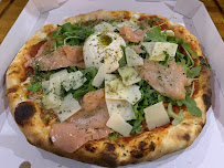 Pizza du Restaurant italien Palermo Pizza à Juvignac - n°18
