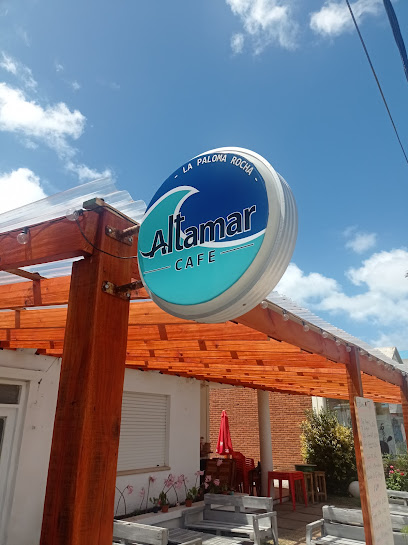 Altamar Café