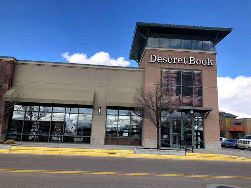 Religious Goods Store «Deseret Book», reviews and photos, 1076 S 750 E, Orem, UT 84097, USA
