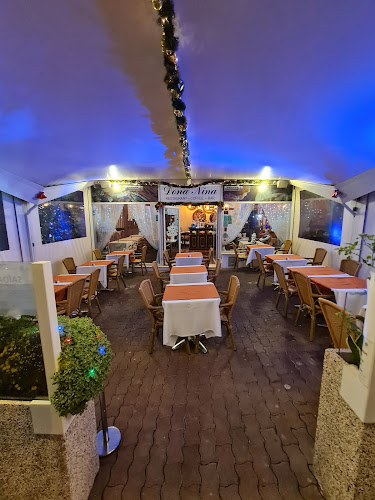 Dona Nina Restaurante em Funchal
