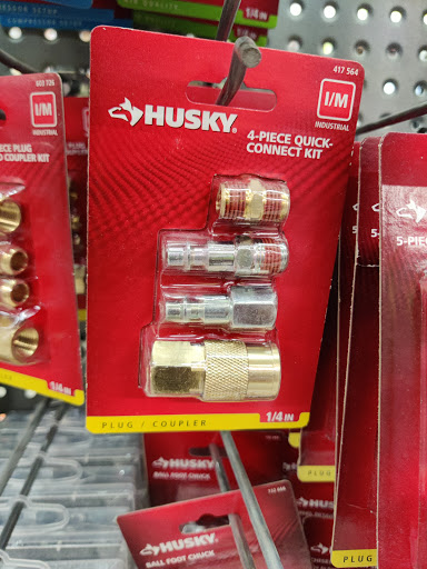 Home Improvement Store «The Home Depot», reviews and photos, 5025 Jericho Turnpike, Commack, NY 11725, USA