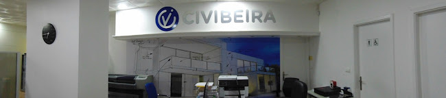 Civibeira-Projetos e Avaliações, Lda.