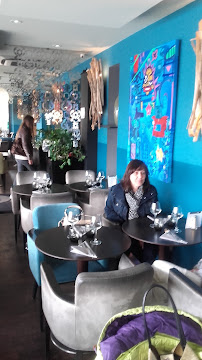 Atmosphère du Restaurant Le Bard'ô à Sanary-sur-Mer - n°7