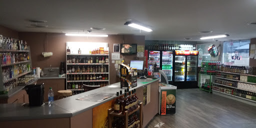 Liquor Store «Parkway Liquor Store», reviews and photos, 288 Parkway, Gatlinburg, TN 37738, USA