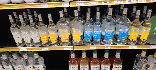 Liquor Store «Publix Liquors at Springs Plaza», reviews and photos, 2381 W State Rd 434, Longwood, FL 32779, USA