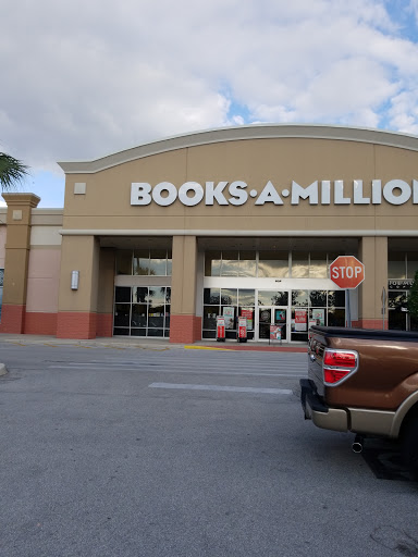 Books-A-Million, 1716 US Hwy 27 S, Sebring, FL 33870, USA, 