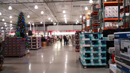 Warehouse store «Costco Wholesale», reviews and photos, 5300 Cornerstone North Blvd, Centerville, OH 45440, USA