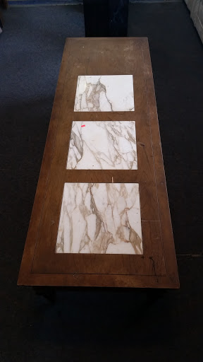 Thrift Store «Gods Helping Hand Thrift», reviews and photos