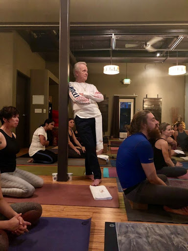 Yoga Studio «Leap Yoga», reviews and photos, 1725 Iron Point Rd, Folsom, CA 95630, USA