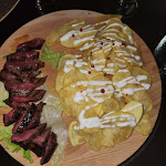 Photo n°6 de l'avis de Lloyd.r fait le 21/09/2023 à 12:44 sur le  ERRE - Restaurant Rooftop à Nola