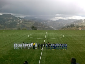 Estádio Municipal de Fornelos