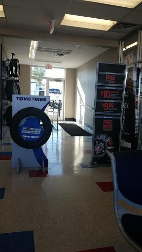 Tire Shop «Firestone Complete Auto Care», reviews and photos, 5400 4015 W, Taylorsville, UT 84129, USA