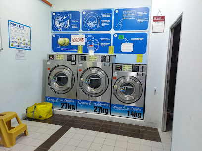 Alam Megah Laundry