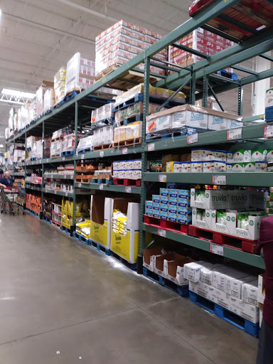 Warehouse club «BJ’s Wholesale Club», reviews and photos, 1000 Old Nichols Rd, Islandia, NY 11749, USA