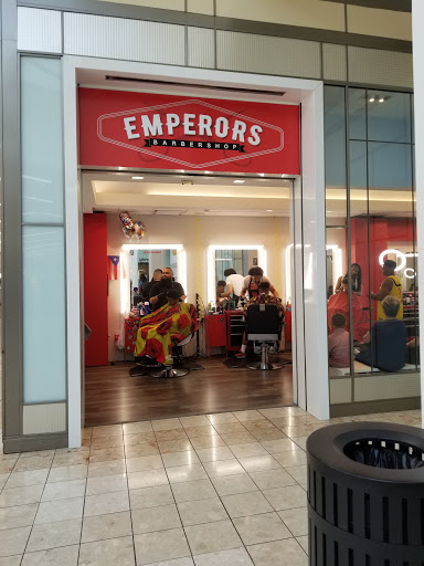 Barber Shop «Emperors Barbershop», reviews and photos, 670 Southcenter Mall, Tukwila, WA 98188, USA