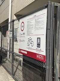 深川郵便局