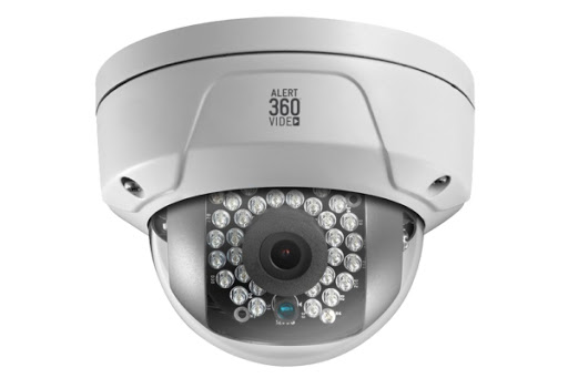 Alert 360 Home Security Business Security Systems & Commercial Security