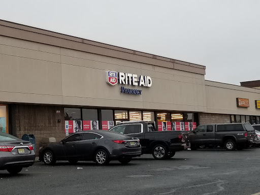 Rite Aid, 432 Bergen St, Harrison, NJ 07029, USA, 