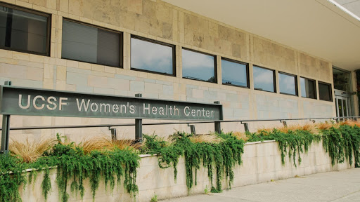 UCSF Radiology at the Women's Health Center