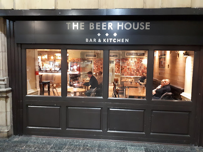 The Beer House
