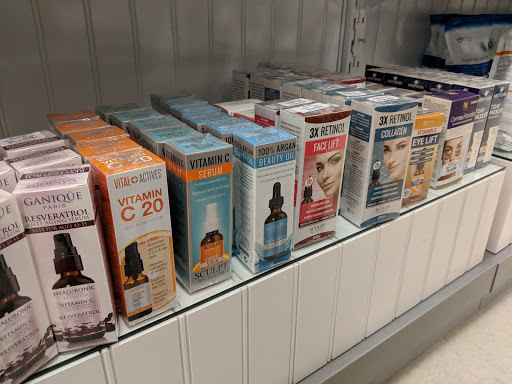 Department Store «Marshalls», reviews and photos, 70 Worcester-Providence Turnpike, Millbury, MA 01527, USA